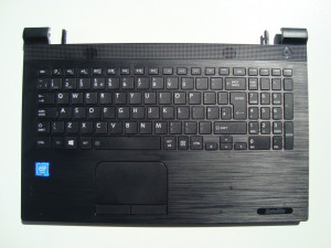 Palmrest за лаптоп Toshiba Satellite C55-C FBCBLQ025010